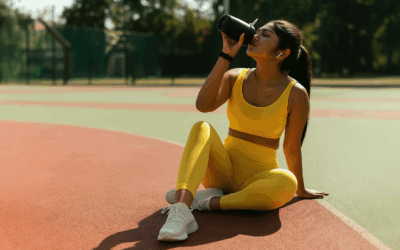 The benefits of goat milk – A nutritional powerhouse for everyday wellness
