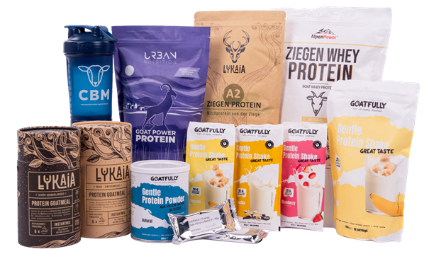 Healthy lifestyle nutrition